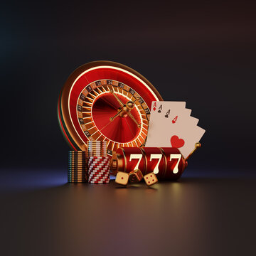 线上赌场试玩攻略