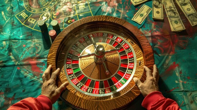 问鼎娱乐棋牌游戏直播：线上赌场娱乐的璀璨明珠